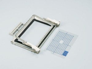 Tamborek sprężynowy BF2 do hafciarek: NV800E, NV2600, V3, V5, V7