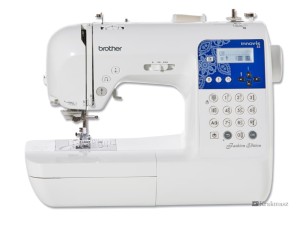 Brother NV-55 FE + Stopki + Darmowa wysylka