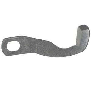 Nóż górny do owerloków Brother 915, 925D, 929D, 1034D, 1034DX, 2104D, 3034D, 4234D