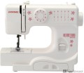 Janome Sew Mini