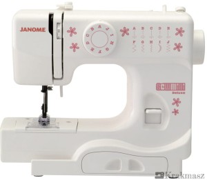 Janome Sew Mini + Darmowa wysyłka