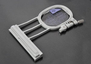 Tamborek Sewtech EF73 2 x 6 cm do hafciarek NV800E, NV2600, V3, V5, V7, XE1, XJ1