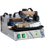 Wytwornica pary z żelazkiem 2,2l Rotondi Mini 2 Inox