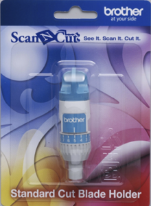 Uchwyt noża standardowego CAHLP1